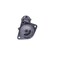 Wai Global Starter, STRND PMGR 12V 13T CW, 12kW12 Volt, CW, 13Tooth Pinion 19279N - alternate 11